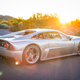 Illustration for article titled Did the Ford GT get its inspiration from this